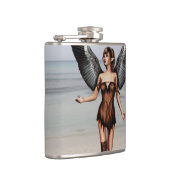 Wond Angel Heupfles (Rechts)