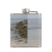 Wond Angel Heupfles (Achterkant)