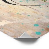 Wond Mijn Poster (Hoek)