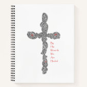 Wond Notitieboek (Voorkant)