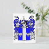 Wondeklaag Briefkaart (Staand voorkant)