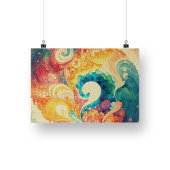 Wonder 1014 Piece Advanced Jigsaw Puzzle Puzzle