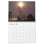 Wonder-agenda 2014 van de Natuur Kalender (Feb 2026)