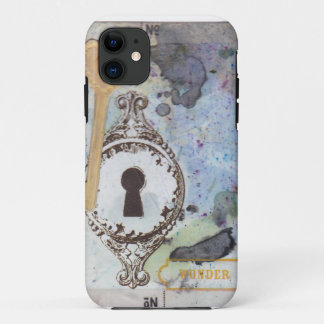 wonder iPhone 11 hoesje