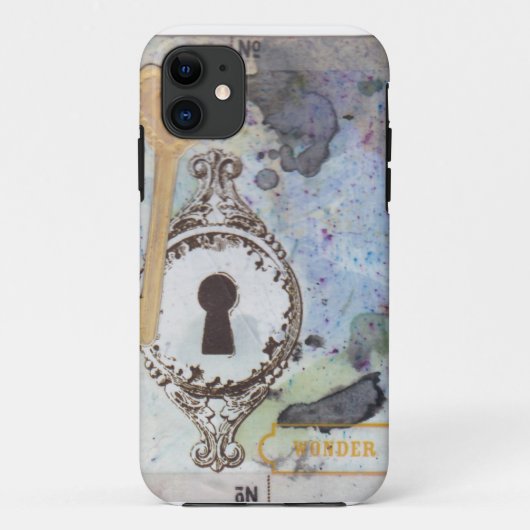 wonder Case-Mate iPhone case (Achterkant)