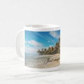 Wonder Coffe Mug (Devant gauche)