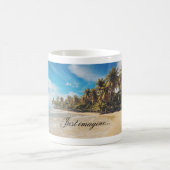 Wonder Coffe Mug (Centre)