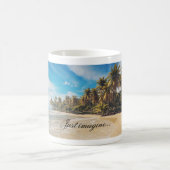 Wonder Coffee Mug (Centre)