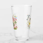 Wonder Day Tall Glas (Rechts)