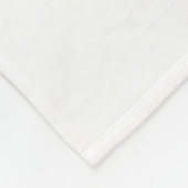 wonder fleece deken (Hoek)