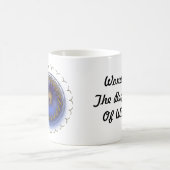 Wonder is de beginnende Mok (Center)