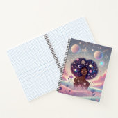 Wonder Journal (Intérieur)