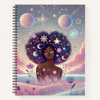 Wonder Journal Notitieboek