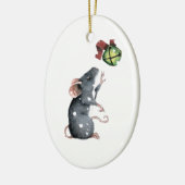 Wonder Keramisch Ornament (Links)