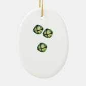 Wonder Keramisch Ornament (Achterkant)