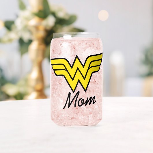Wonder Mam Classic Blikvorm Glas (Insitu (Huwelijk))