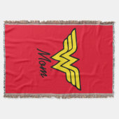 Wonder Mam Classic Deken (Voorkant)