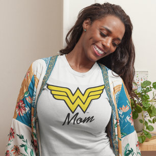 Wonder Mam Classic T-shirt