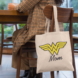 Wonder Mam Classic Tote Bag