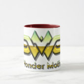 Wonder Moeder Mok (Midden)