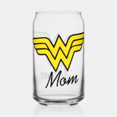 Wonder Mom Classic (Verso)