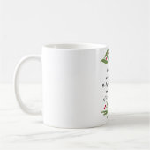 Wonder of the Holiday Season Mug (Gauche)