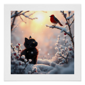 Wonder Perfect Poster