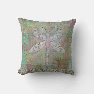 Wonder Pillow Kussen