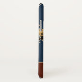 Wonder Woman Bombshell Case-Mate iPhone Case (Achterkant / rechts)