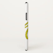 Wonder Woman Case-Mate iPhone Case (Achterkant / rechts)