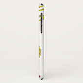 Wonder Woman Case-Mate iPhone Case (Achterkant/links)