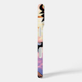 Wonder Woman Comic Hoesje #1 (Achterkant / Rechts)