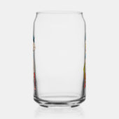 Wonder Woman debout (Gauche)