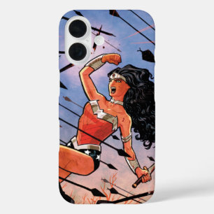Wonder Woman Hoesje #1