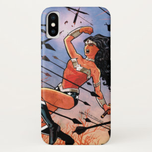 Wonder Woman Hoesje #1