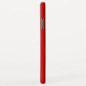 Wonder Woman | Klassieke Logo en naam Case-Mate iPhone Case (Achterkant/rechts)