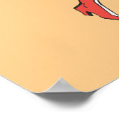 Wonder Woman Lasso of Truth Poster (Hoek)