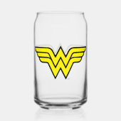 Wonder Woman | Logo classique (Recto)