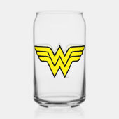 Wonder Woman | Logo classique (Verso)