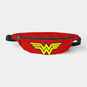Wonder Woman | Logo classique (Recto)