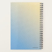 Wonder Woman Portant Cape (Dos)