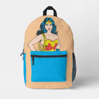 Wonder Woman | Pose met Lasso