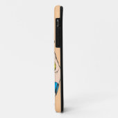 Wonder Woman |  Pose met Lasso Case-Mate iPhone Case (Achterkant/links)