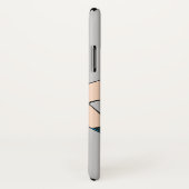 Wonder Woman |  Pose met Lasso Case-Mate iPhone Case (Achterkant / rechts)