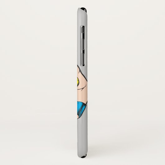 Wonder Woman |  Pose met Lasso Case-Mate iPhone Case (Achterkant/links)