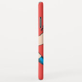 Wonder Woman |  Pose met Lasso Case-Mate iPhone Case (Achterkant/rechts)