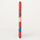 Wonder Woman |  Pose met Lasso Case-Mate iPhone Case (Achterkant / rechts)