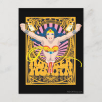 Wonder Woman Poster