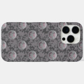 Wonder Woman Shield Pattern Case-Mate iPhone Case (Achterkant (horizontaal))