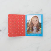 Wonder Woman Super Friend | Saint Valentin (Intérieur)